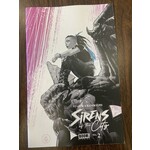 BOOM! STUDIOS Sirens Of The City 2023 #2 (Of 6) Cvr F Foc Reveal