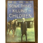 BOOM! STUDIOS Something Is Killing The Children 2020 #32 Cvr A Dell Edera
