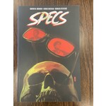 BOOM! STUDIOS Specs Tp