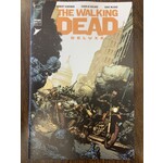 IMAGE COMICS Walking Dead Dlx 2020 #69 Cvr A Finch & Mccaig (Mr)