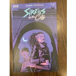BOOM! STUDIOS Sirens Of The City 2023 #2 (Of 6) Cvr B Chiang