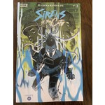 BOOM! STUDIOS Sirens Of The City 2023 #2 (Of 6) Cvr A Randolph