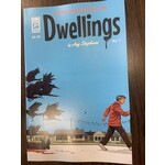 ONI PRESS INC. Dwellings 2023 #1 (Of 3) Cvr C Cha (Mr)