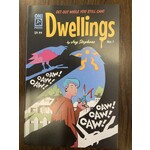 ONI PRESS INC. Dwellings 2023 #1 (Of 3) Cvr B Palmer (Mr)