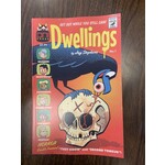 ONI PRESS INC. Dwellings 2023 #1 (Of 3) Cvr A Stephens (Mr)