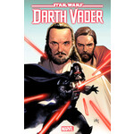 Marvel Comics Star Wars Darth Vader 2020 #37 Cvr A
