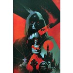 ONI PRESS INC. Lamentation 2023 #1 Cvr D 10 Copy Incv House (Mr)-dmg