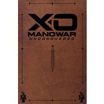 VALIANT ENTERTAINMENT LLC X-O Manowar Unconquered 2023 #1 Cover  F 250 Copy incentive