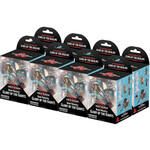 Wizkids D&D Icons 27 Bigby Presents Glory of the Giants Booster Brick