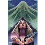 ZENESCOPE ENTERTAINMENT INC Keys of Cthulhu One Shot 2023 #1 Cvr A