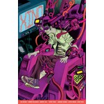 ONI PRESS INC. Xino 2023 #3 Cvr A Lesniewski