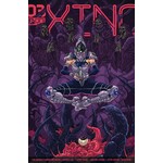 ONI PRESS INC. Xino 2023 #3 Cvr B Villalobos