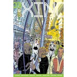 ONI PRESS INC. Xino 2023 #3 Cvr C Weaver