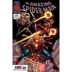 Marvel Comics Amazing Spider-Man 2022 #32