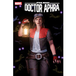 Marvel Comics Star Wars Doctor Aphra 2020 #35