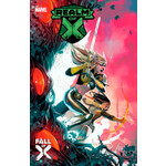 Marvel Comics REALM OF X 2023 #1A [FALL]