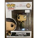 Funko Pop Tv Witcher S2 Yennefer Vin Fig 1318