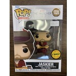 Funko Pop Tv Witcher S2 Jaskier W/ Ch Vin Fig 1320