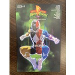 BOOM! STUDIOS Mmpr 30Th Annv Special 2023 #1 Cvr A Mora (C: 1-0-0)