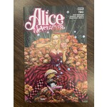BOOM! STUDIOS Alice Never After 2023 #2 (Of 5) Cvr A Panosian (Mr)