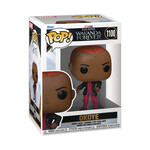 Funko POP MARVEL BLACK PANTHER WF OKOYE VIN FIG (C: 1-1-2)