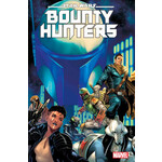 Marvel Comics Star Wars Bounty Hunters 2020 #37