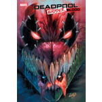 Marvel Comics DEADPOOL: BADDER BLOOD 2023 #3A