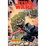 DARK HORSE COMICS Star Wars Hyperspace Stories 2022 #8 (Of 12) Cvr A (Andy Duggan)
