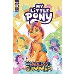 IDW PUBLISHING IDW Endless Summer--My Little Pony Cover A (Haines) 2023 #1A