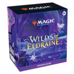 Wizards of the Coast MTG Wilds of Eldraine  Prerelease Kit