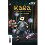 Kara Guardian of Realms 2022 #4 (of 11)