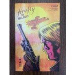BOOM! STUDIOS Firefly The Fall Guys 2023 #1 (Of 6) Cvr A Francavilla