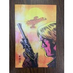 BOOM! STUDIOS Firefly The Fall Guys 2023 #1 (Of 6) Cvr F Unlockable Var Francav