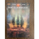 BOOM! STUDIOS Hunt For The Skinwalker 2023 #1 (Of 4) Cvr A Simmonds