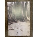 BOOM! STUDIOS Hunt For The Skinwalker 2023 #1 (Of 4) Cvr D 25 Copy Incv Florent