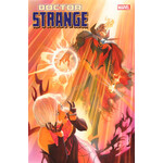 Marvel Comics Doctor Strange 2023 #7A