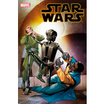 Marvel Comics Star Wars 2020 #38A