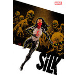 Marvel Comics SILK 2023 #5A