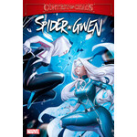 Marvel Comics SPIDER-GWEN ANNUAL 2023 #1A [CHAOS]
