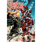 Marvel Comics Venom 2021 #25A