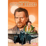 Marvel Comics STAR WARS: OBI-WAN KENOBI 2023 #1A