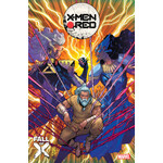 Marvel Comics X-Men Red 2022 #15A