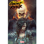 Marvel Comics Ghost Rider 2022 #18A