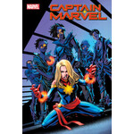 Marvel Comics CAPTAIN MARVEL: DARK TEMPEST 2023 #3A