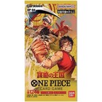 Bandai One Piece TCG: Kingdoms of Intrigue Booster Pack