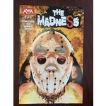 Awa The Madness 2023 #2 (Of 6) Cvr B Giangiordano (Mr)