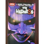 Awa The Madness 2023 #2 (Of 6) Cvr A Aco (Mr)