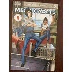 BOOM! STUDIOS Mech Cadets 2023 #2 (Of 6) Cvr B Var Lee
