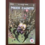 BOOM! STUDIOS Mech Cadets 2023 #2 (Of 6) Cvr A Miyazawa & Herring