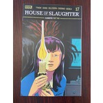 BOOM! STUDIOS House Of Slaughter 2021 #17 Cvr A Rodriguez